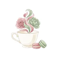 群p 社区标志